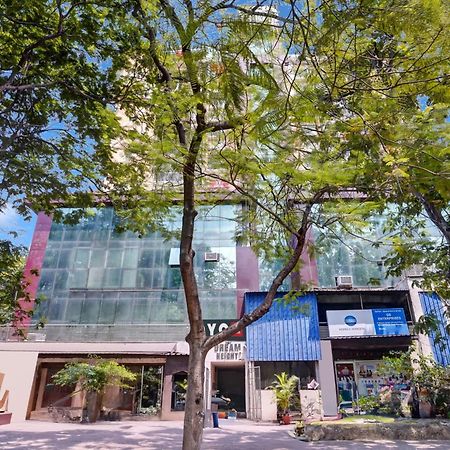 Hotel O Degree Hotel Jamshedpur Ngoại thất bức ảnh