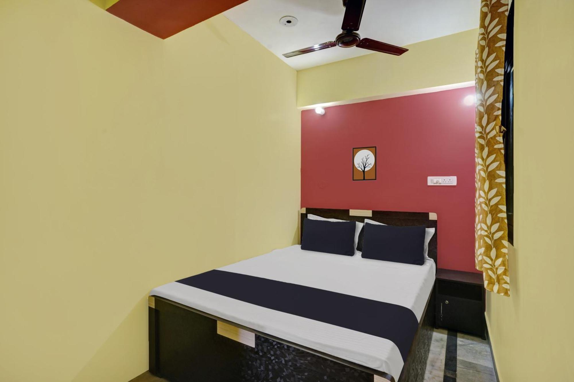 Hotel O Degree Hotel Jamshedpur Ngoại thất bức ảnh
