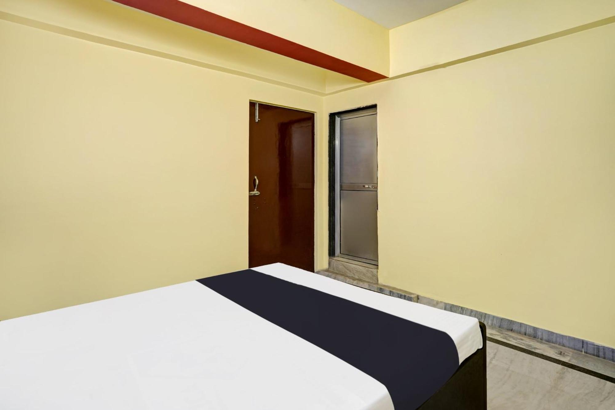 Hotel O Degree Hotel Jamshedpur Ngoại thất bức ảnh