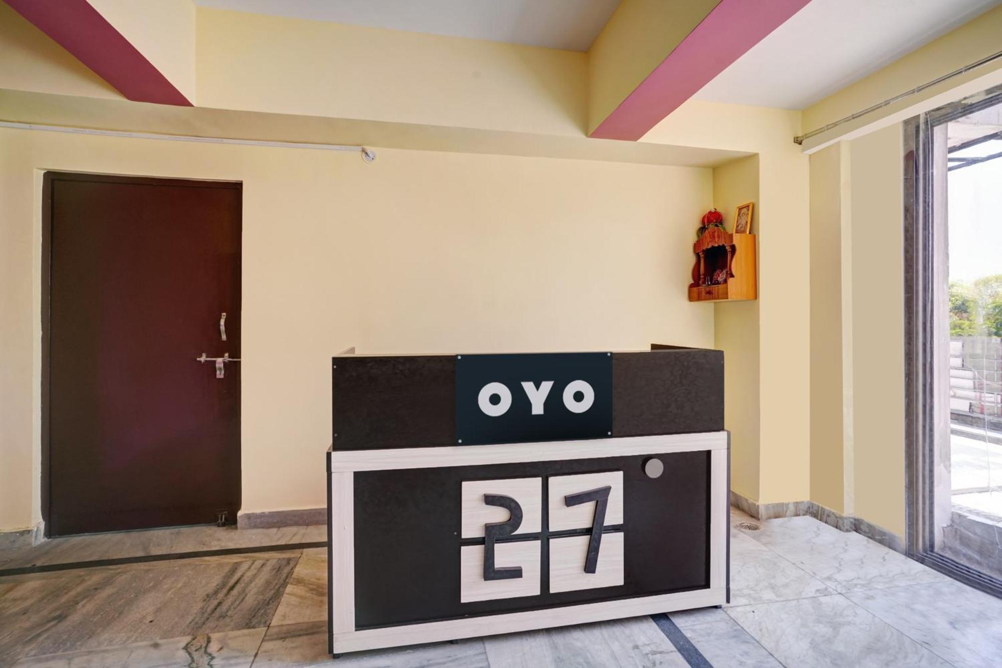 Hotel O Degree Hotel Jamshedpur Ngoại thất bức ảnh