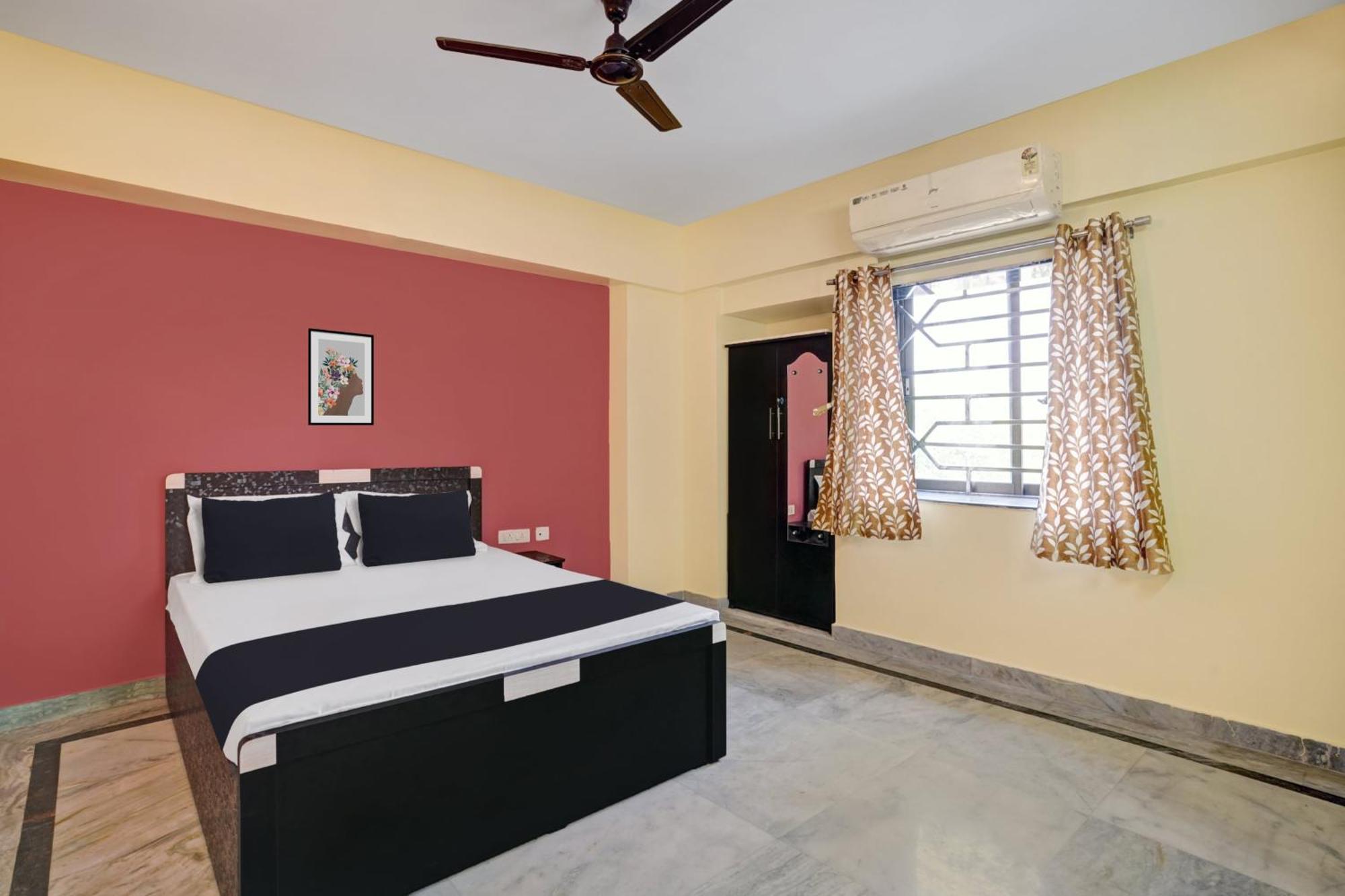 Hotel O Degree Hotel Jamshedpur Ngoại thất bức ảnh